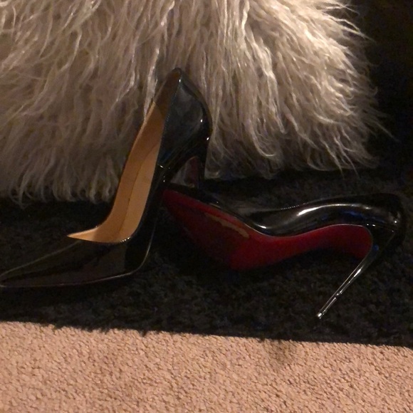 Stiletto - Picture 1 of 3